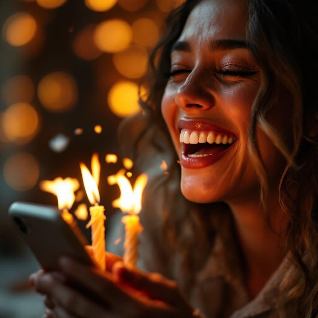 Regalo di Compleanno