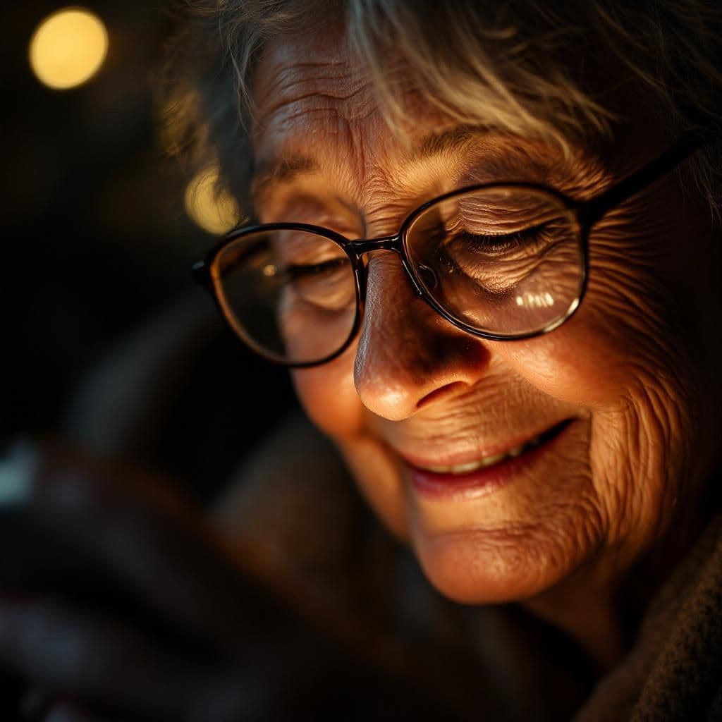 Canzone per i Nonni