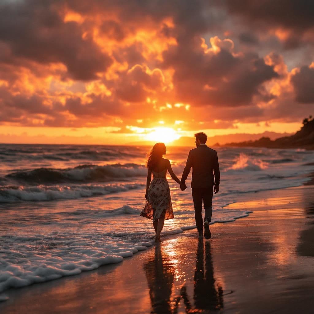 Canzone per il Partner