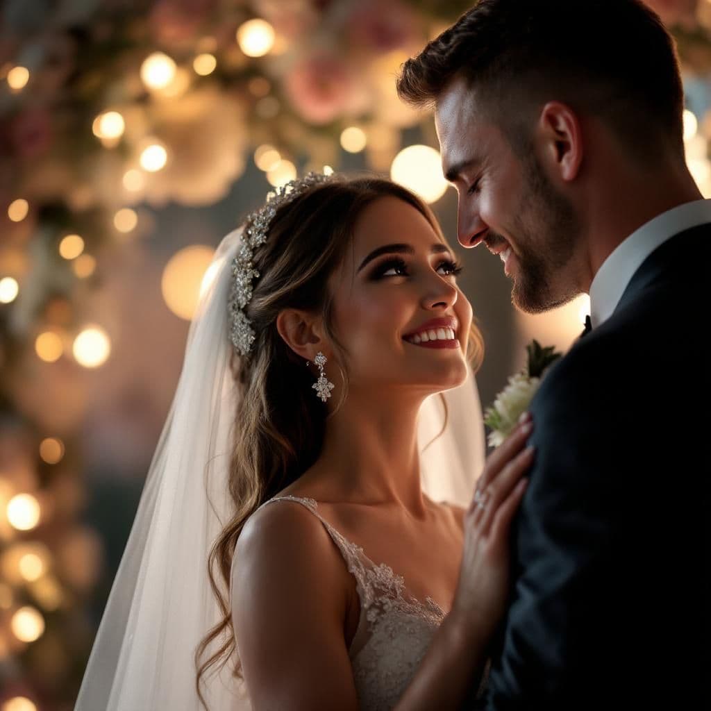 Wedding Gift