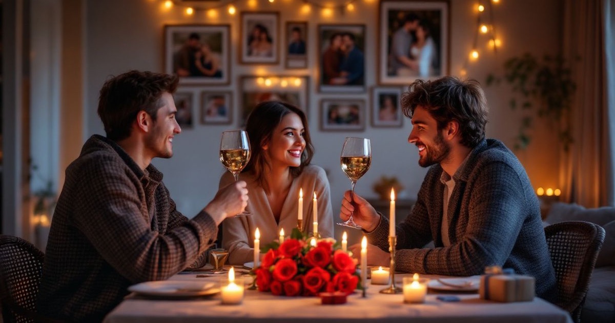 Hochzeitstage im Überblick: von der Papierhochzeit bis zur Goldenen — und wie man sie feiert