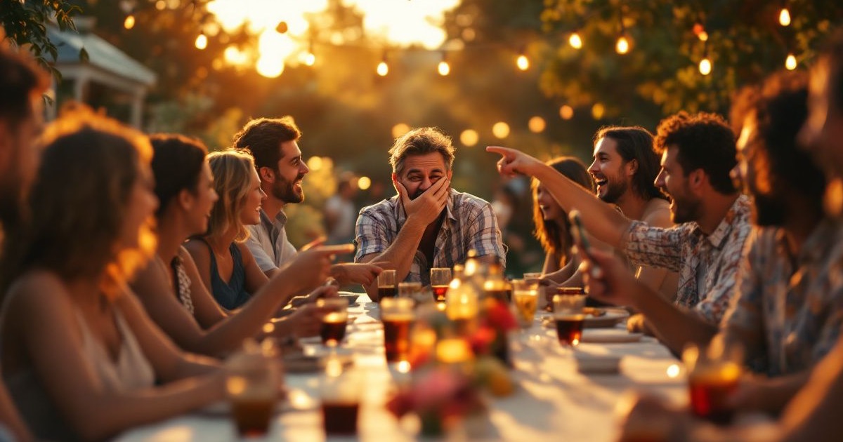 The funny song gift: how to roast someone you love