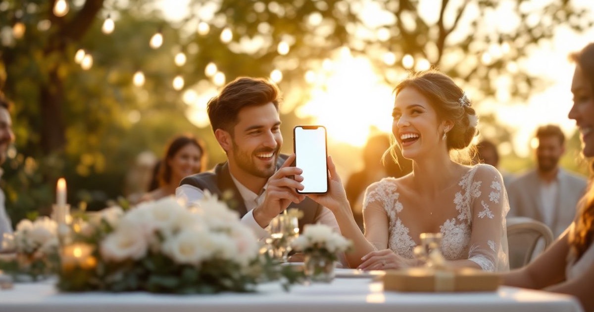 A Wedding Gift for the Couple That No One Else Will Think Of