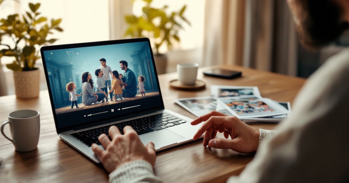 Comment ajouter vos propres photos à votre clip vidéo