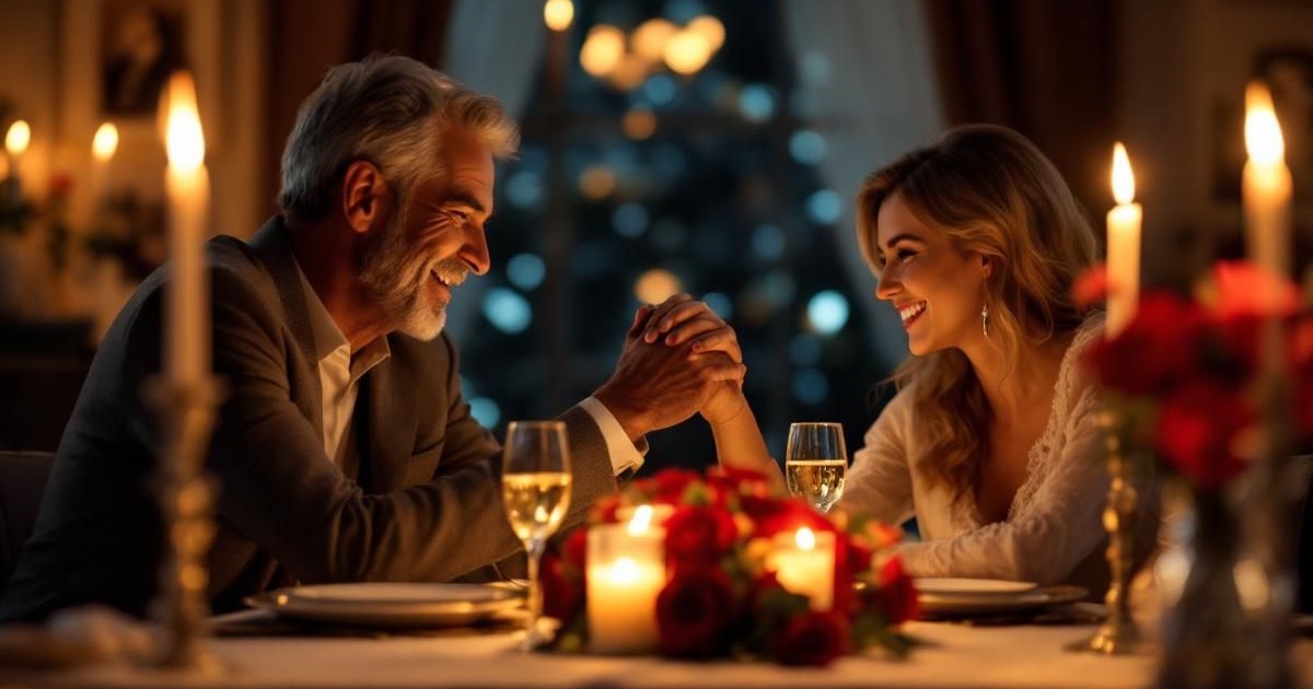 Wedding anniversary gift — ideas that actually feel romantic